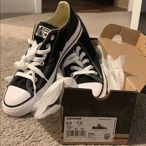 Converse All Star ⭐️